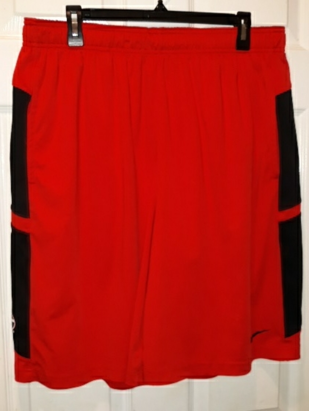 Nike Dri-Fit "Georgia Bulldogs" Short 2015 Release